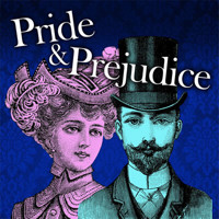 Pride and Prejudice adapt. by Kate Hamill show poster