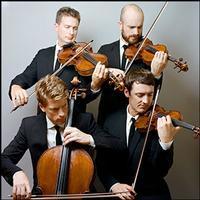 Calder Quartet