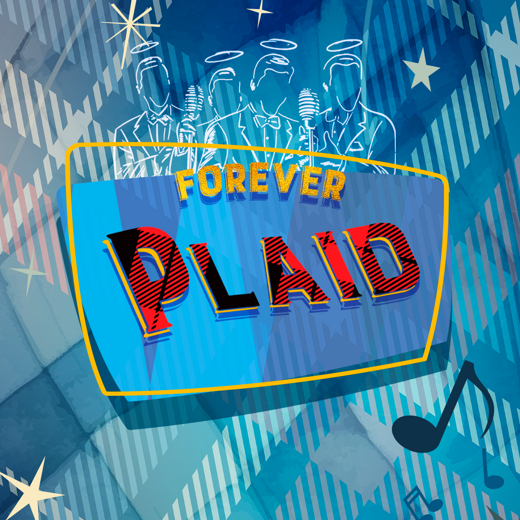 Forever Plaid