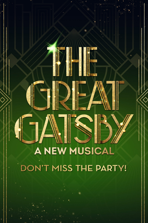 The Great Gatsby