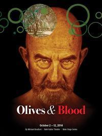 Olives and Blood