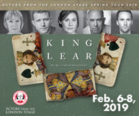King Lear (Actors From The London Stage)