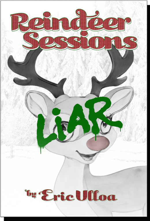 Reindeer Sessions