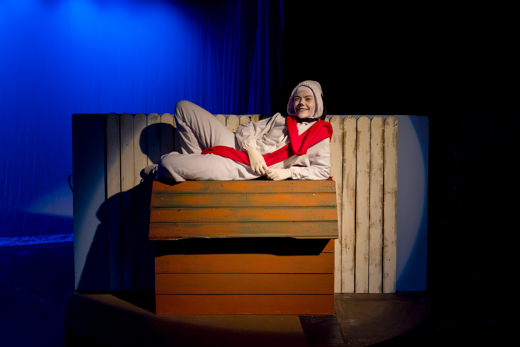 A Charlie Brown Christmas