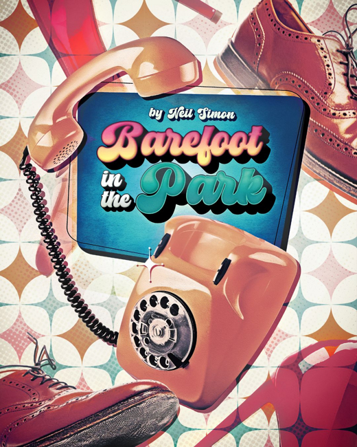 Barefoot In The Park