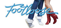 Footloose show poster