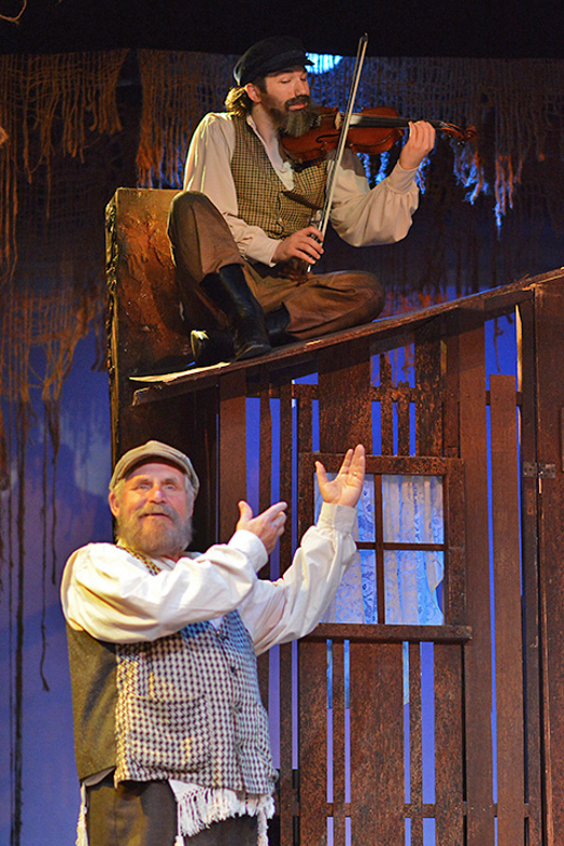 Fiddler On The Roof in Indianapolis