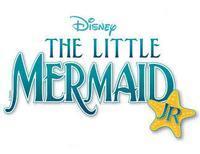 The Little Mermaid, Jr. show poster