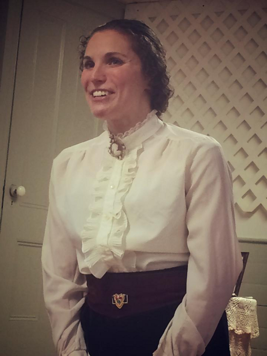 Literature, Life & Love. The Waterside Museum™