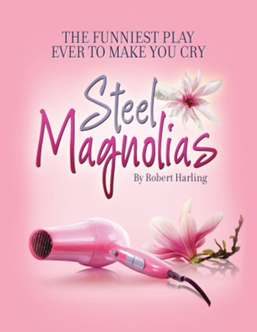 Steel Magnolias in Rockland / Westchester