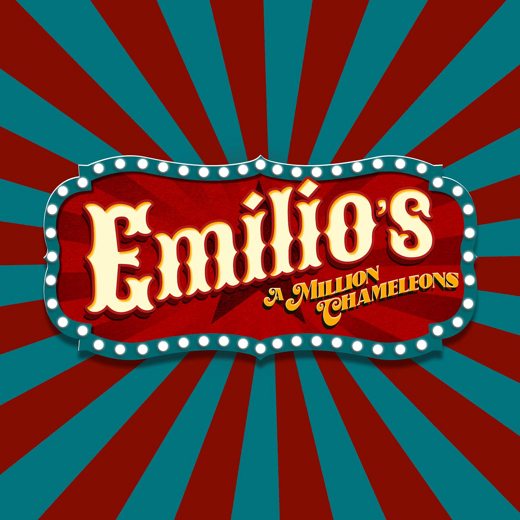 Emilio's A Million Chameleons in Toronto