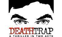 Deathtrap show poster