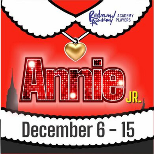 Annie Jr. - The Musical in Seattle