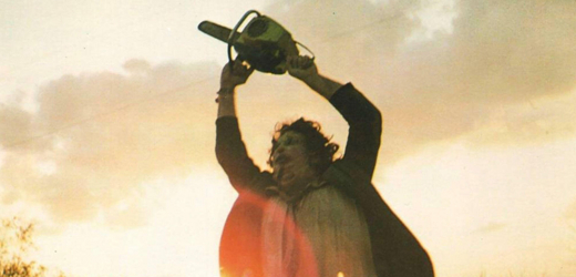 Scary Movies at The Strand: The Texas Chainsaw Massacre (1974)