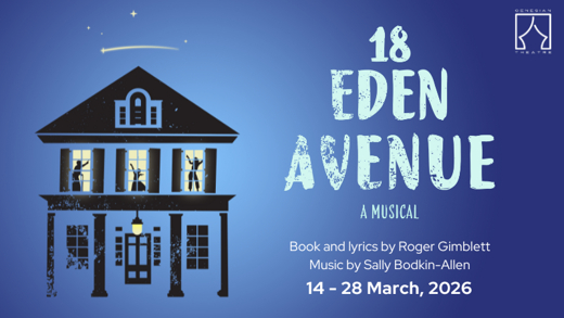18 Eden Avenue