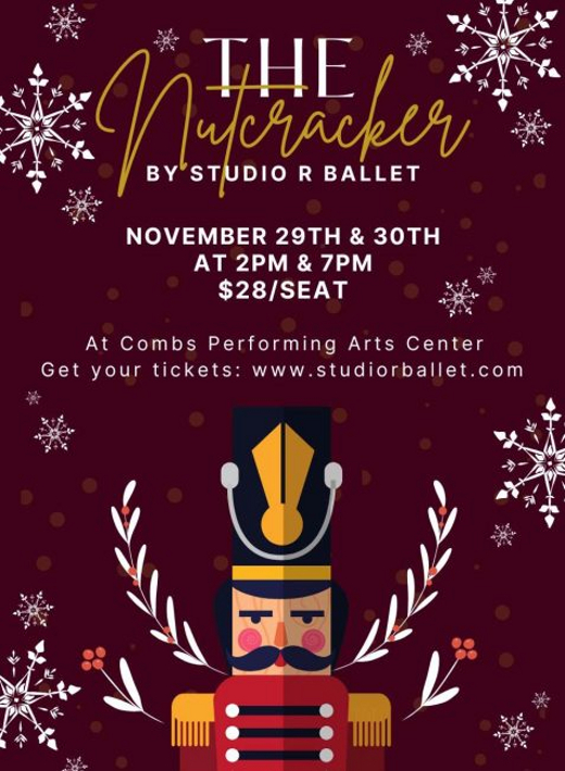 The Nutcracker in Phoenix