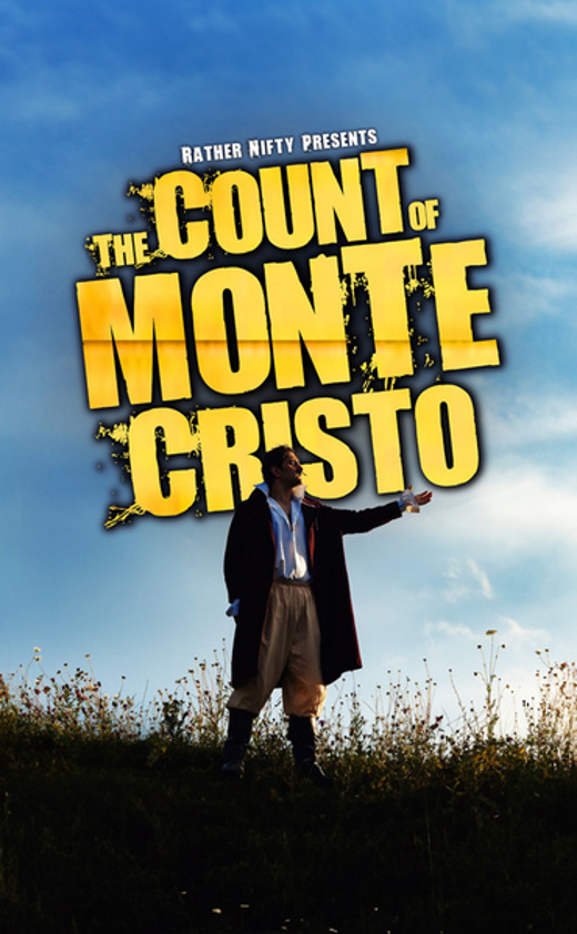 The Count of Monte Cristo