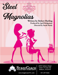 Steel Magnolias