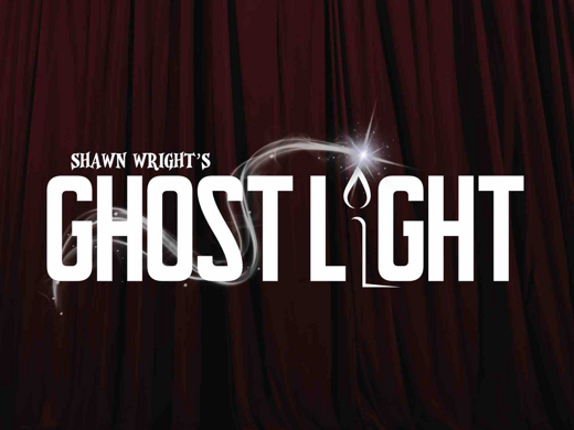 GHOST LIGHT @ The BVP in Toronto