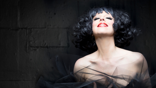 Meow Meow's The Red Shoes