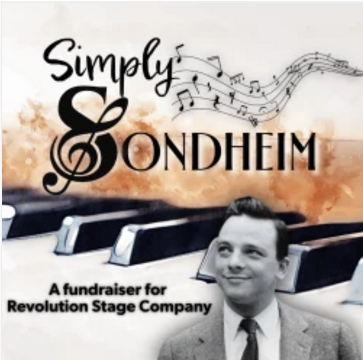 SIMPLY SONDHEIM
