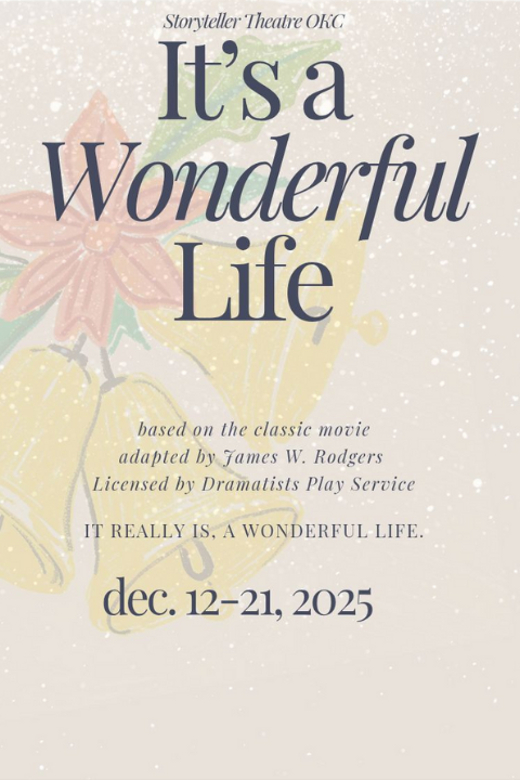 It's a Wonderful Life