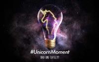 #UnicornMoment show poster