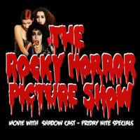 The Rocky Horror Picture Show, featuring shadow cast Friday Nite Special