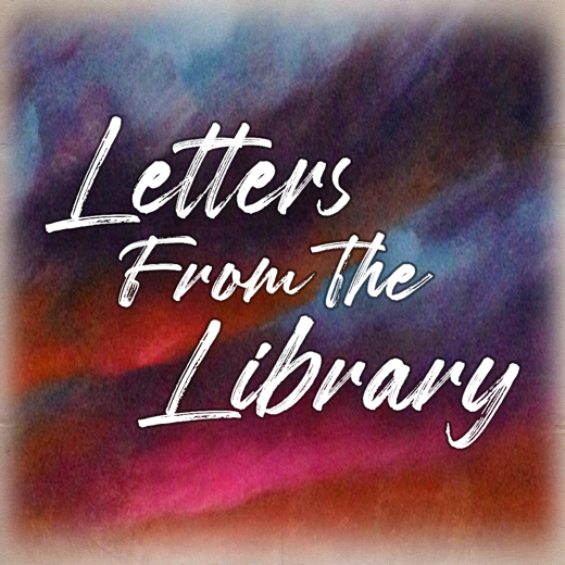 Letters From The Library (World Premiere Play) in Dallas