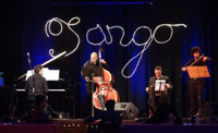 Alejandro Ziegler Tango Quartet / Concert and Dance show poster