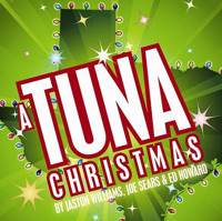 A Tuna Christmas in Austin