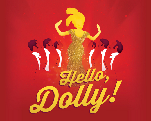 Hello, Dolly!