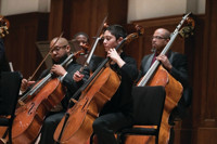 Sphinx Symphony Orchestra in Washington, DC