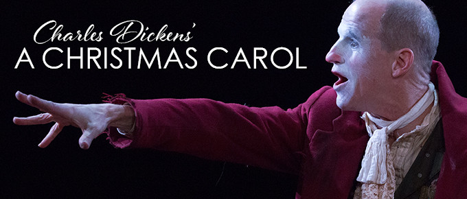 Charles Dickens' A Christmas Carol