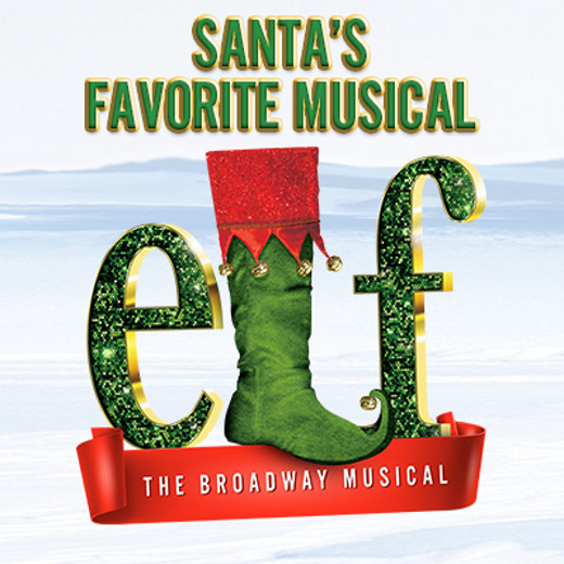 ELF The Musical in Milwaukee, WI