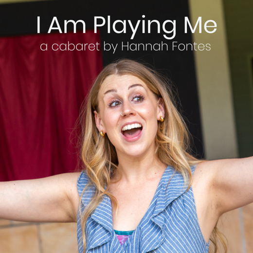I Am Playing Me - A Bridge Cabaret co-presented with ASU Kerr