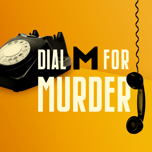 Dial M for Murder