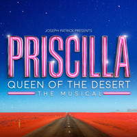 Priscilla Queen of the Desert