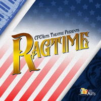 Ragtime: A Summer Broadway Benefit Concert show poster