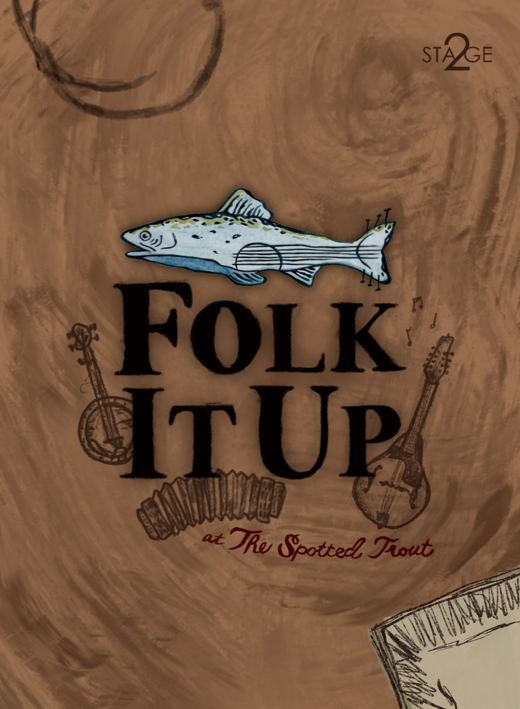 Folk It Up: A Folk-Themed Cabaret in Minneapolis / St. Paul