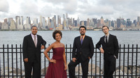 Harlem Quartet & Fei-Fei, Piano in Connecticut