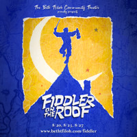 Fiddler on the Roof