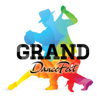Grand DanceFest show poster