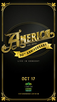 America show poster