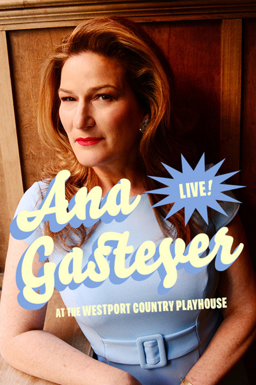 Ana Gasteyer