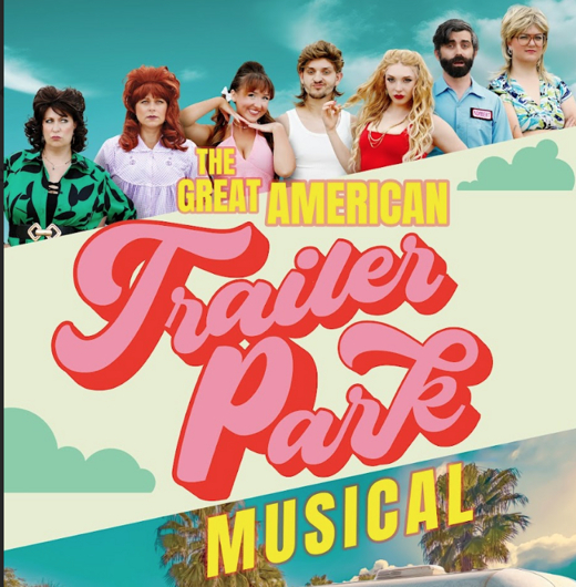 The Great American Trailer Park Musical in Portland