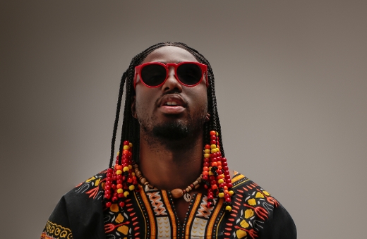 Stevie: A Stevie Wonder Revue in Sarasota