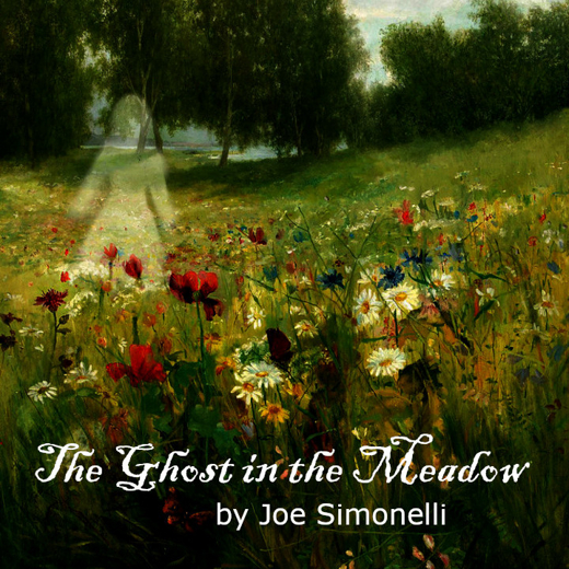 THE GHOST IN THE MEADOW