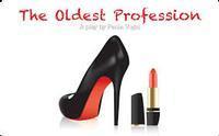 The Oldest Profession show poster