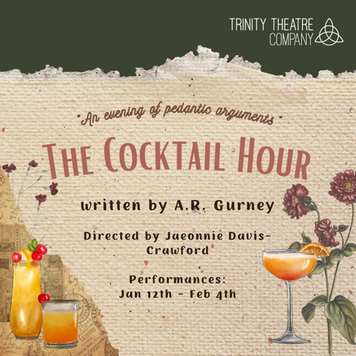 The Cocktail Hour in San Diego